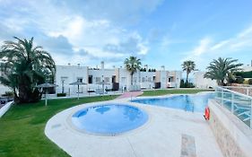Nova Beach Apartment 41