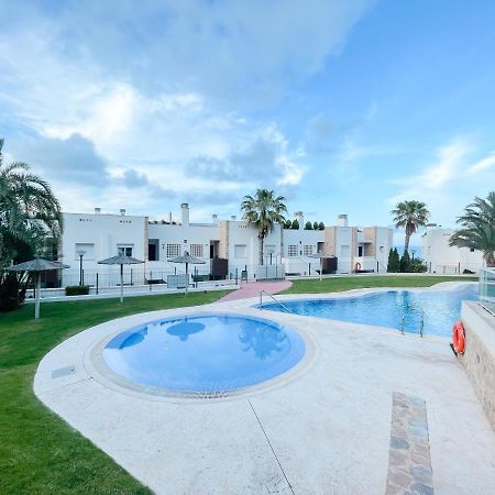 Nova Beach Apartment 41 Gran Alacant Exterior foto