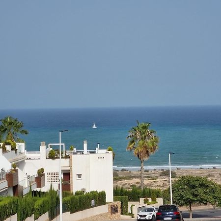 Nova Beach Apartment 41 Gran Alacant Exterior foto
