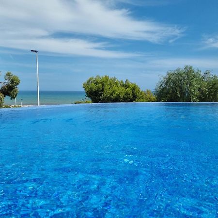 Nova Beach Apartment 41 Gran Alacant Exterior foto