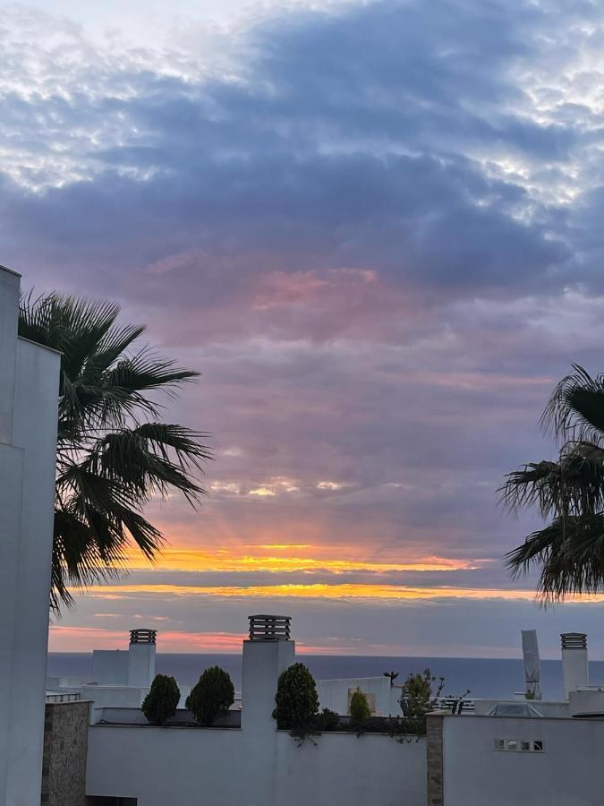 Nova Beach Apartment 41 Gran Alacant Exterior foto