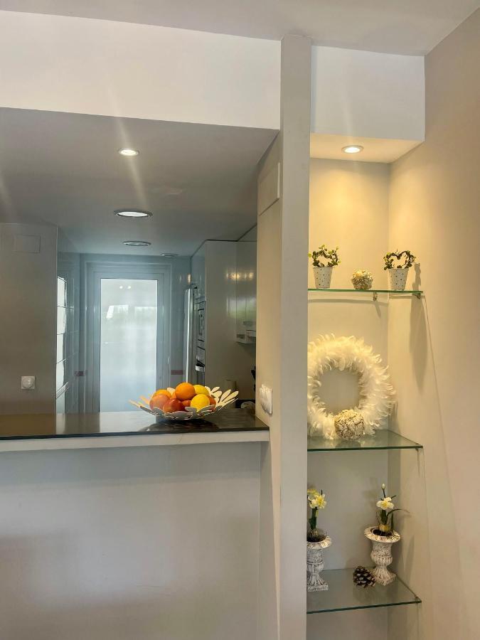Nova Beach Apartment 41 Gran Alacant Exterior foto
