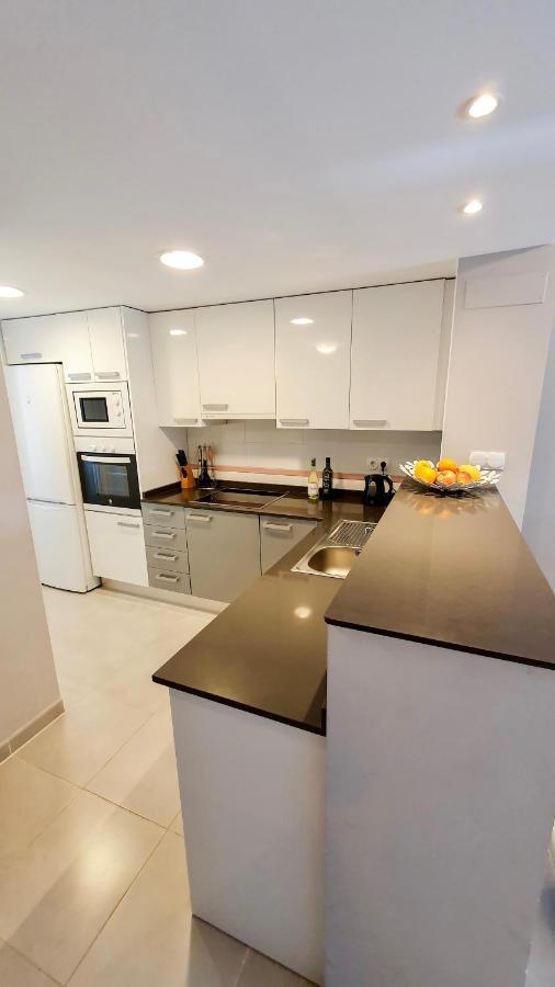 Nova Beach Apartment 41 Gran Alacant Exterior foto