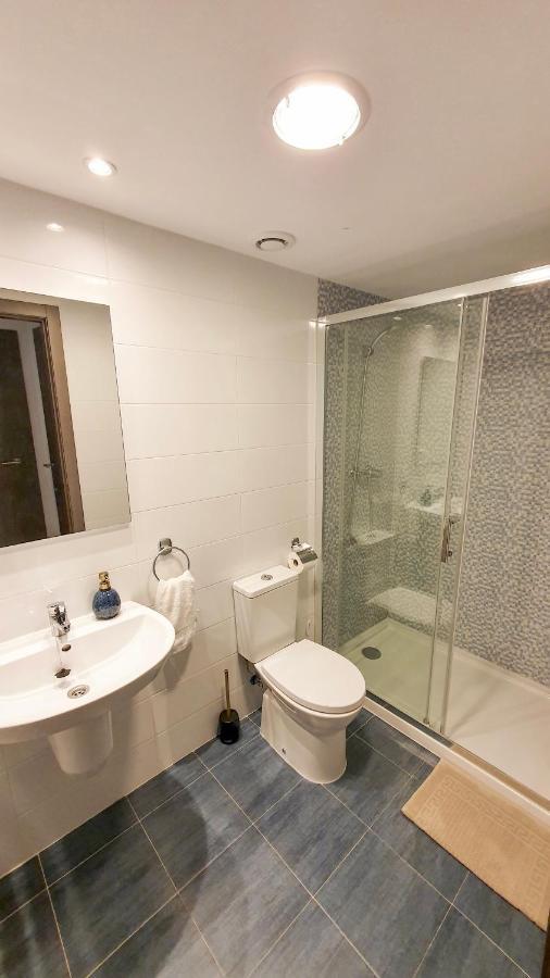 Nova Beach Apartment 41 Gran Alacant Exterior foto