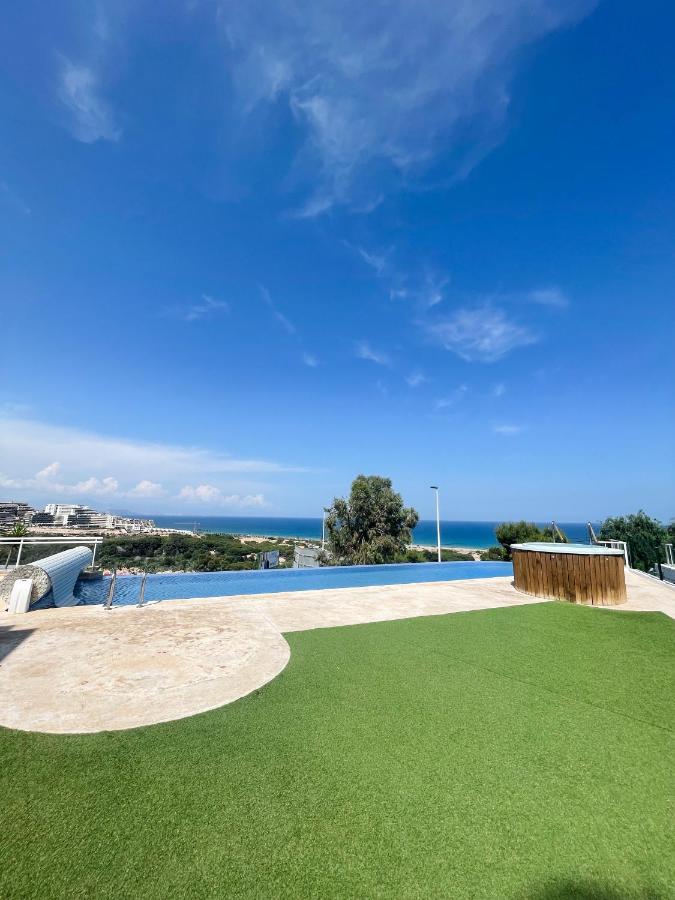 Nova Beach Apartment 41 Gran Alacant Exterior foto