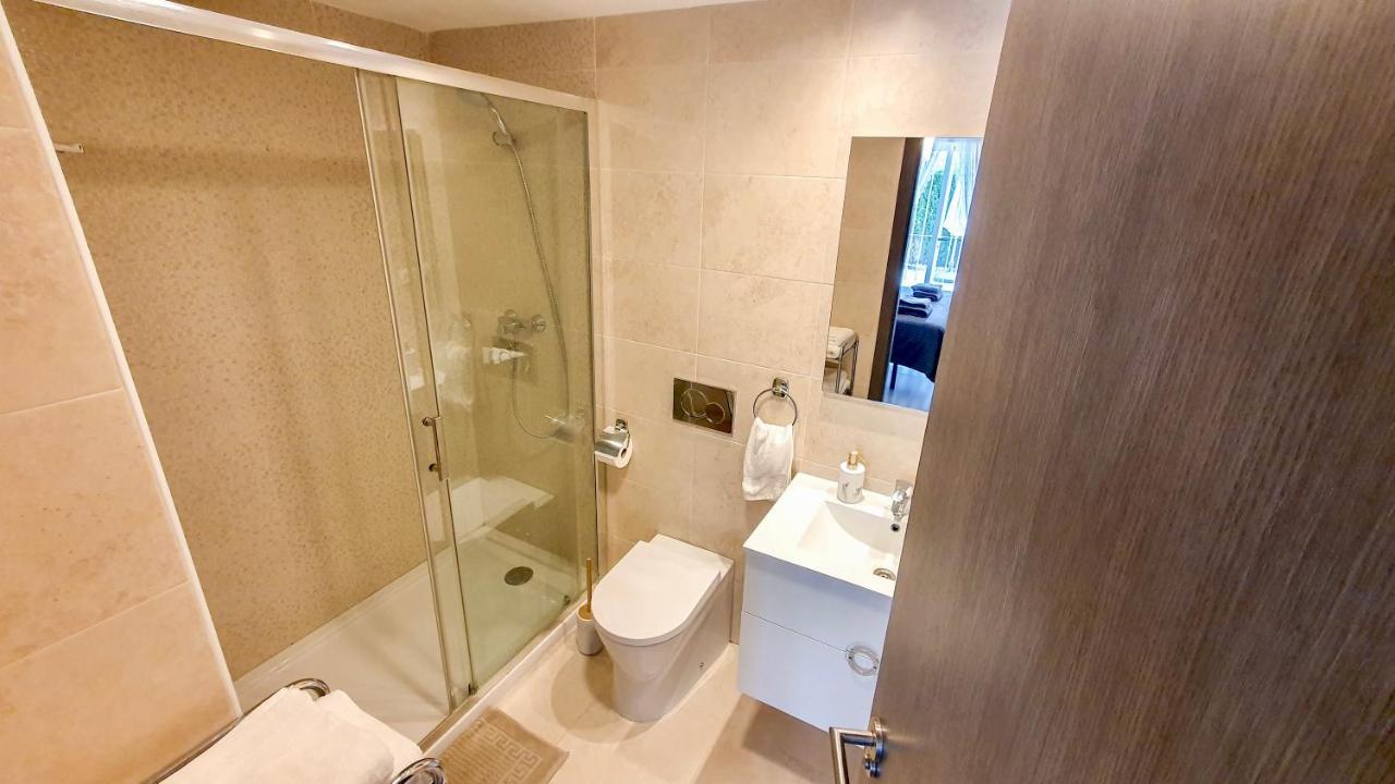 Nova Beach Apartment 41 Gran Alacant Exterior foto