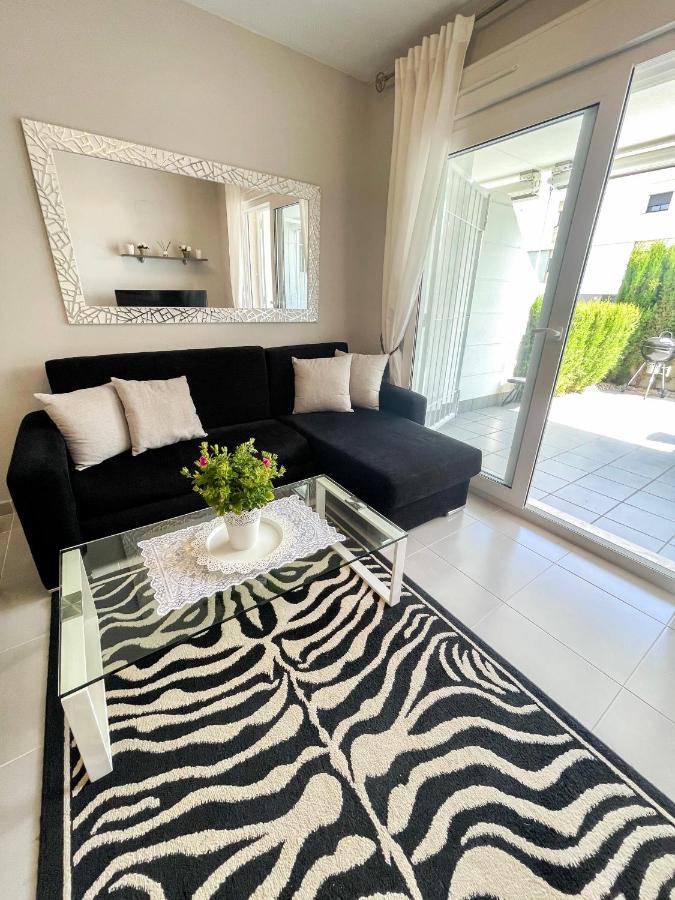 Nova Beach Apartment 41 Gran Alacant Exterior foto