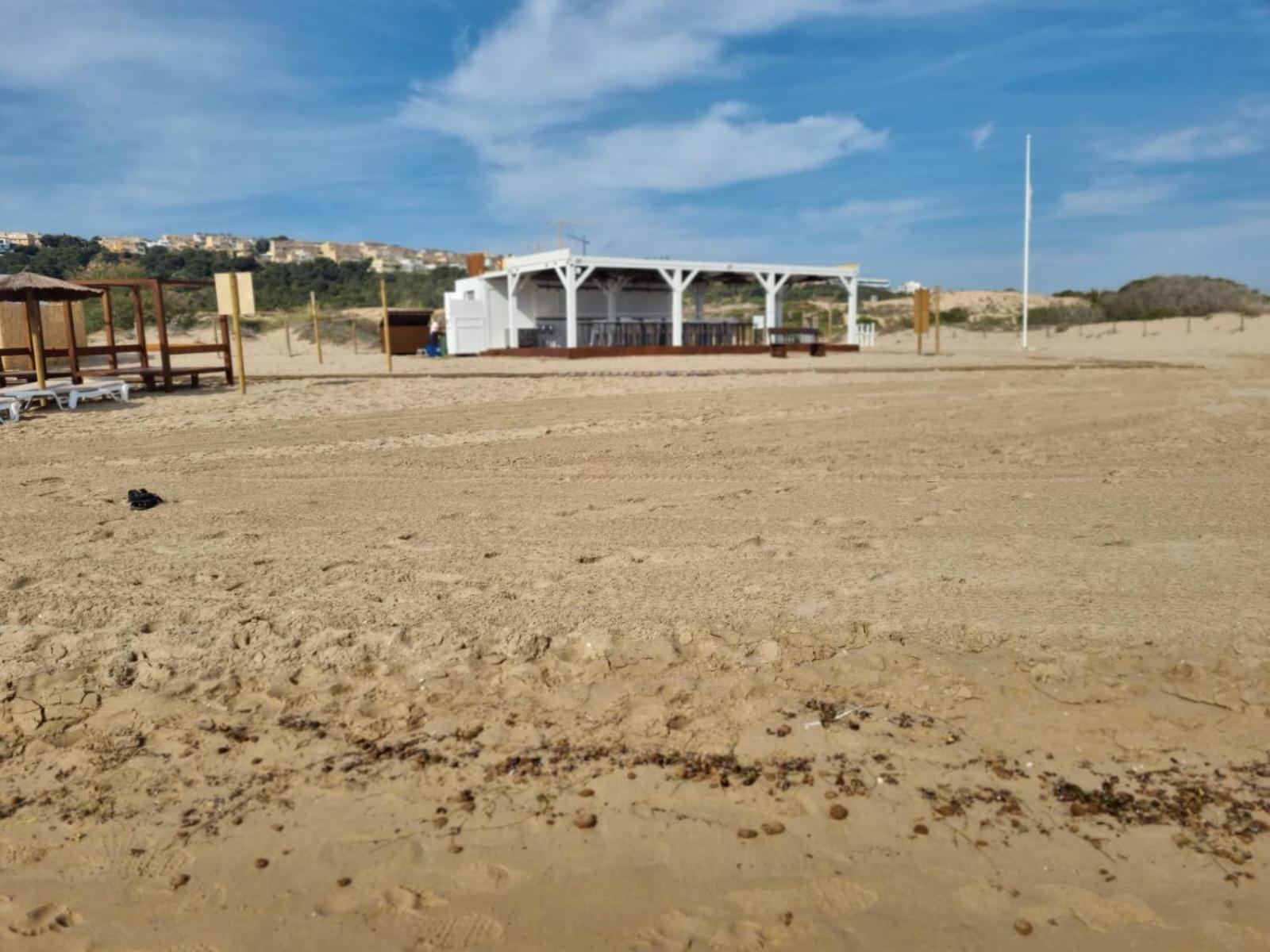 Nova Beach Apartment 41 Gran Alacant Exterior foto
