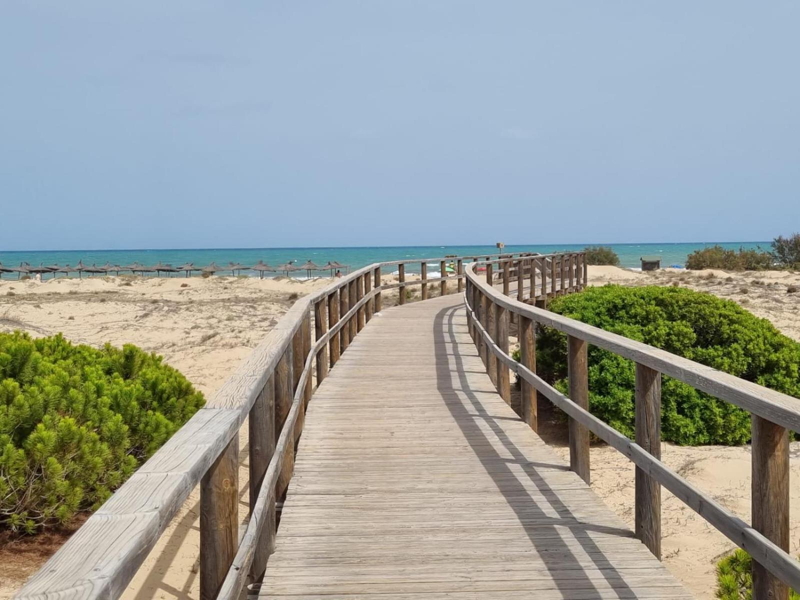 Nova Beach Apartment 41 Gran Alacant Exterior foto