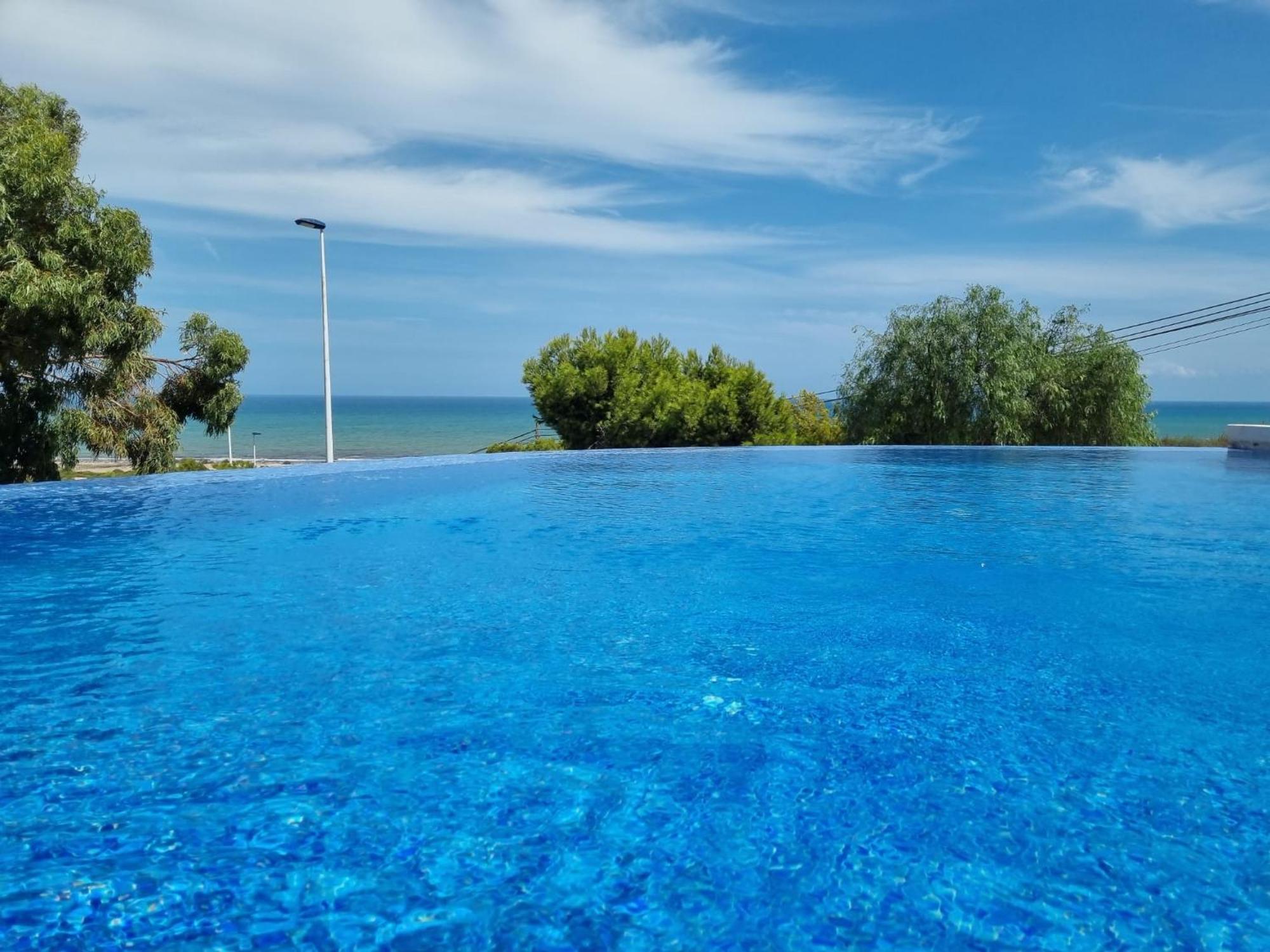 Nova Beach Apartment 41 Gran Alacant Exterior foto