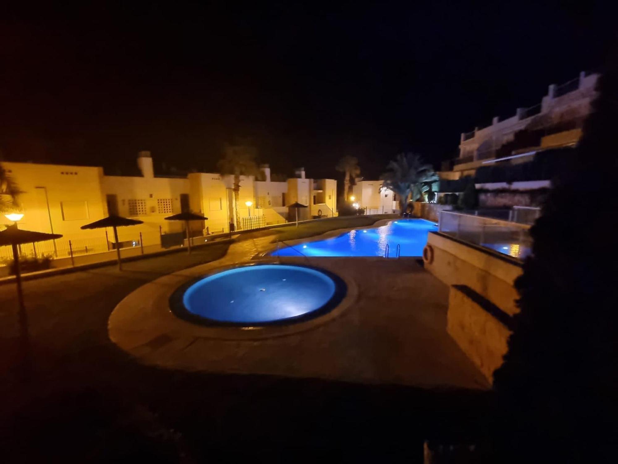 Nova Beach Apartment 41 Gran Alacant Exterior foto
